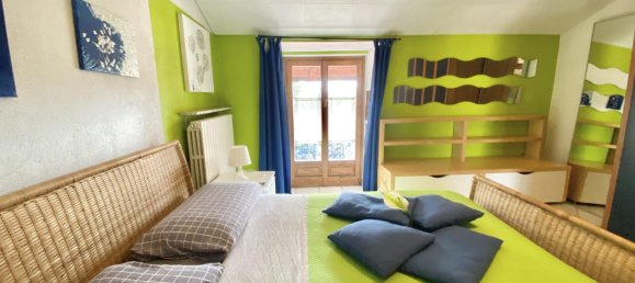 3 rooms Apartment in Cuneo, Italy No. 374402 14