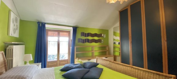 3 rooms Apartment in Cuneo, Italy No. 374402 15