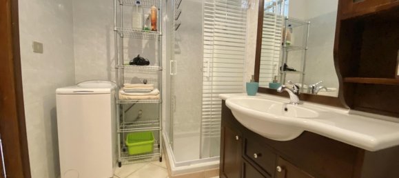 3 rooms Apartment in Cuneo, Italy No. 374402 18