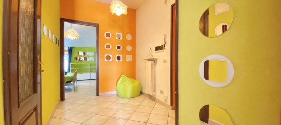 3 rooms Apartment in Cuneo, Italy No. 374402 11