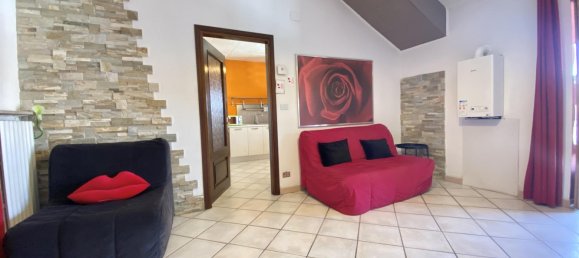 3 rooms Apartment in Cuneo, Italy No. 374402 6