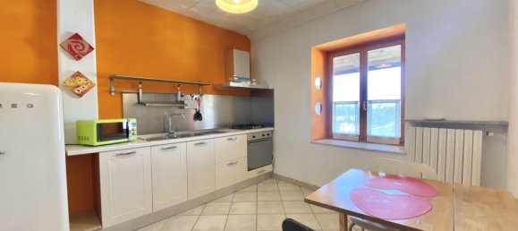 3 rooms Apartment in Cuneo, Italy No. 374402 8