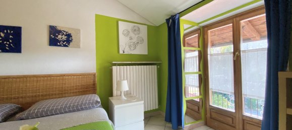 3 rooms Apartment in Cuneo, Italy No. 374402 17