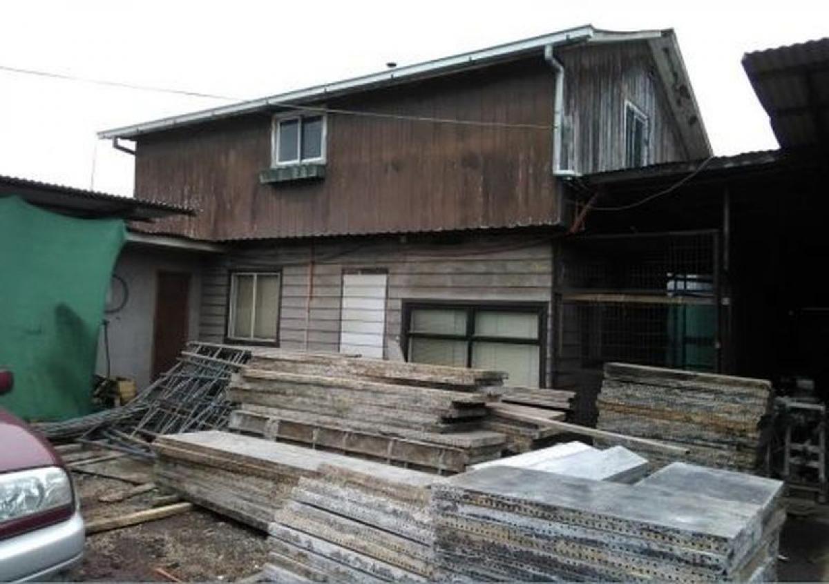 Casa T3 em Los Rios, Chile N.º 4259