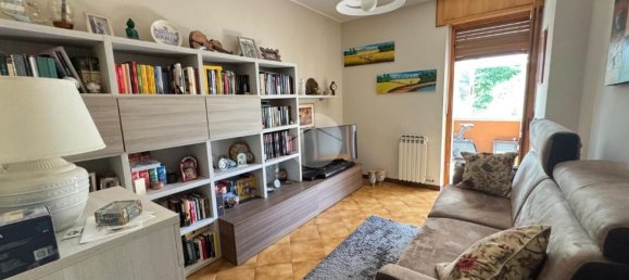 3 bedrooms Apartment in Coazze, Italy No. 326404 7