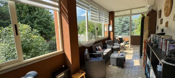 3 bedrooms Apartment in Coazze, Italy No. 326404 12