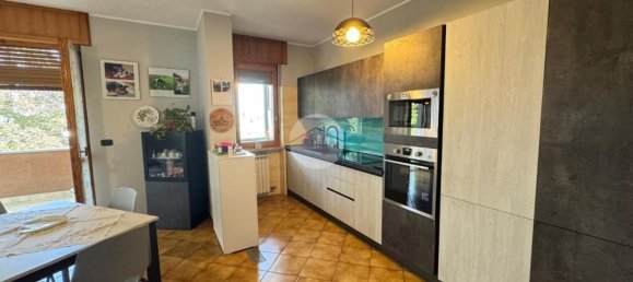 3 bedrooms Apartment in Coazze, Italy No. 326404 8