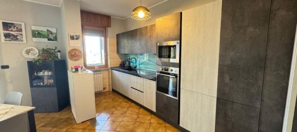 3 bedrooms Apartment in Coazze, Italy No. 326404 33