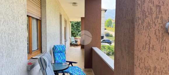 3 bedrooms Apartment in Coazze, Italy No. 326404 16