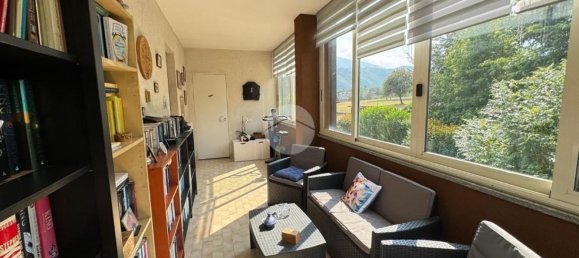3 bedrooms Apartment in Coazze, Italy No. 326404 22
