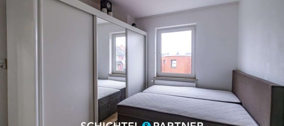 5 غرف نوم منزل في Bremen, Germany رقم 73594 9