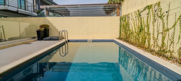 4 Schlafzimmer Haus in Vila Nova de Gaia, Portugal, Nr. 122551 16