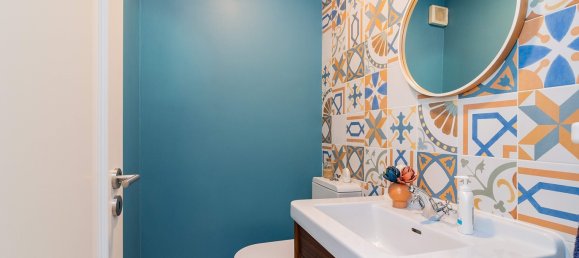 4 Schlafzimmer Haus in Vila Nova de Gaia, Portugal, Nr. 122551 3