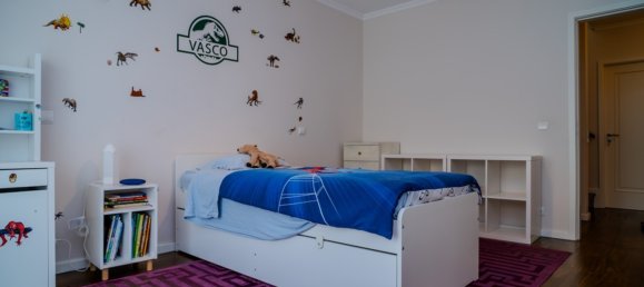 4 Schlafzimmer Haus in Vila Nova de Gaia, Portugal, Nr. 122551 9