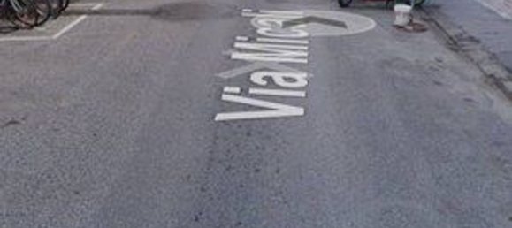 3 bedrooms Apartment in Livorno, Italy No. 376922 17