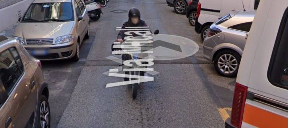 3 bedrooms Apartment in Livorno, Italy No. 376922 11