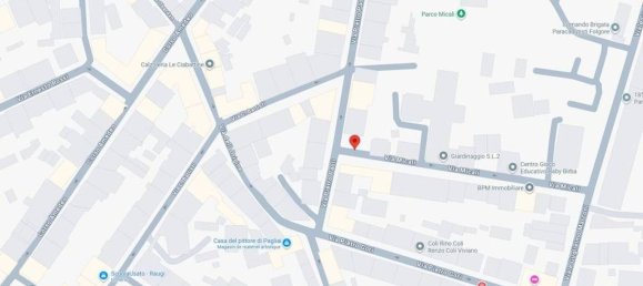 3 bedrooms Apartment in Livorno, Italy No. 376922 13