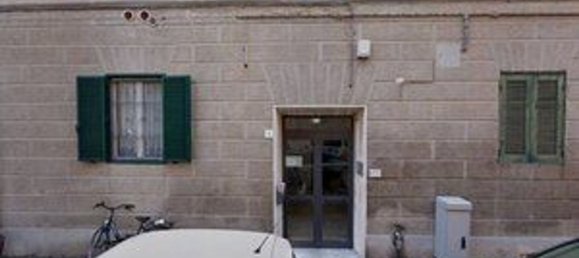 3 bedrooms Apartment in Livorno, Italy No. 376922 21