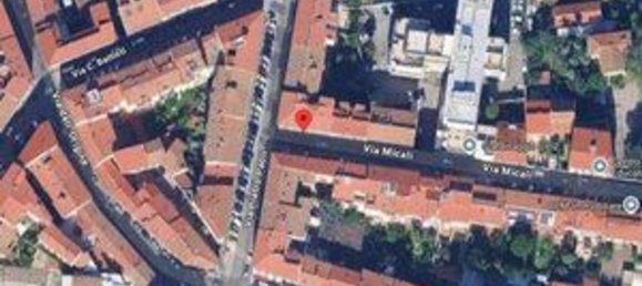 3 bedrooms Apartment in Livorno, Italy No. 376922 15