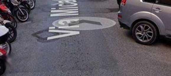 3 bedrooms Apartment in Livorno, Italy No. 376922 2