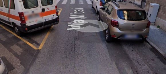 3 bedrooms Apartment in Livorno, Italy No. 376922 6