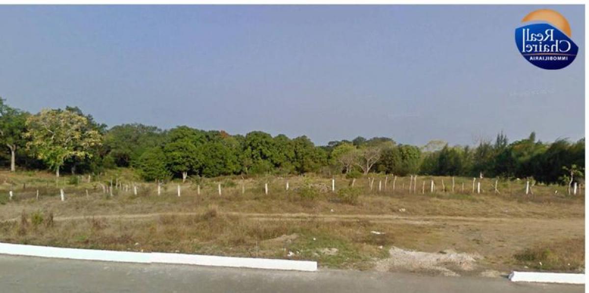 Terrain à Veracruz, Mexico No. 206378