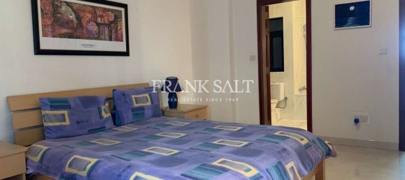 2 غرف نوم شقة في Sliema, Malta رقم 5016 4