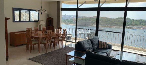 2 غرف نوم شقة في Sliema, Malta رقم 5016 2