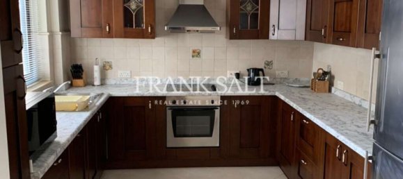 2 غرف نوم شقة في Sliema, Malta رقم 5016 3