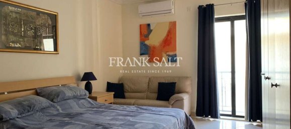 2 غرف نوم شقة في Sliema, Malta رقم 5016 5