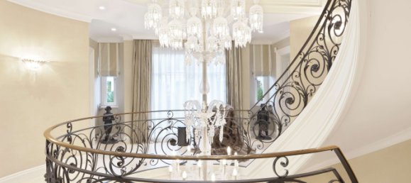 6 Schlafzimmer Villa in München, Germany, Nr. 346169 2