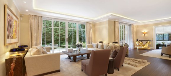 6 Schlafzimmer Villa in München, Germany, Nr. 346169 3