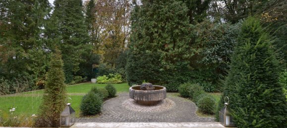 6 Schlafzimmer Villa in München, Germany, Nr. 346169 6