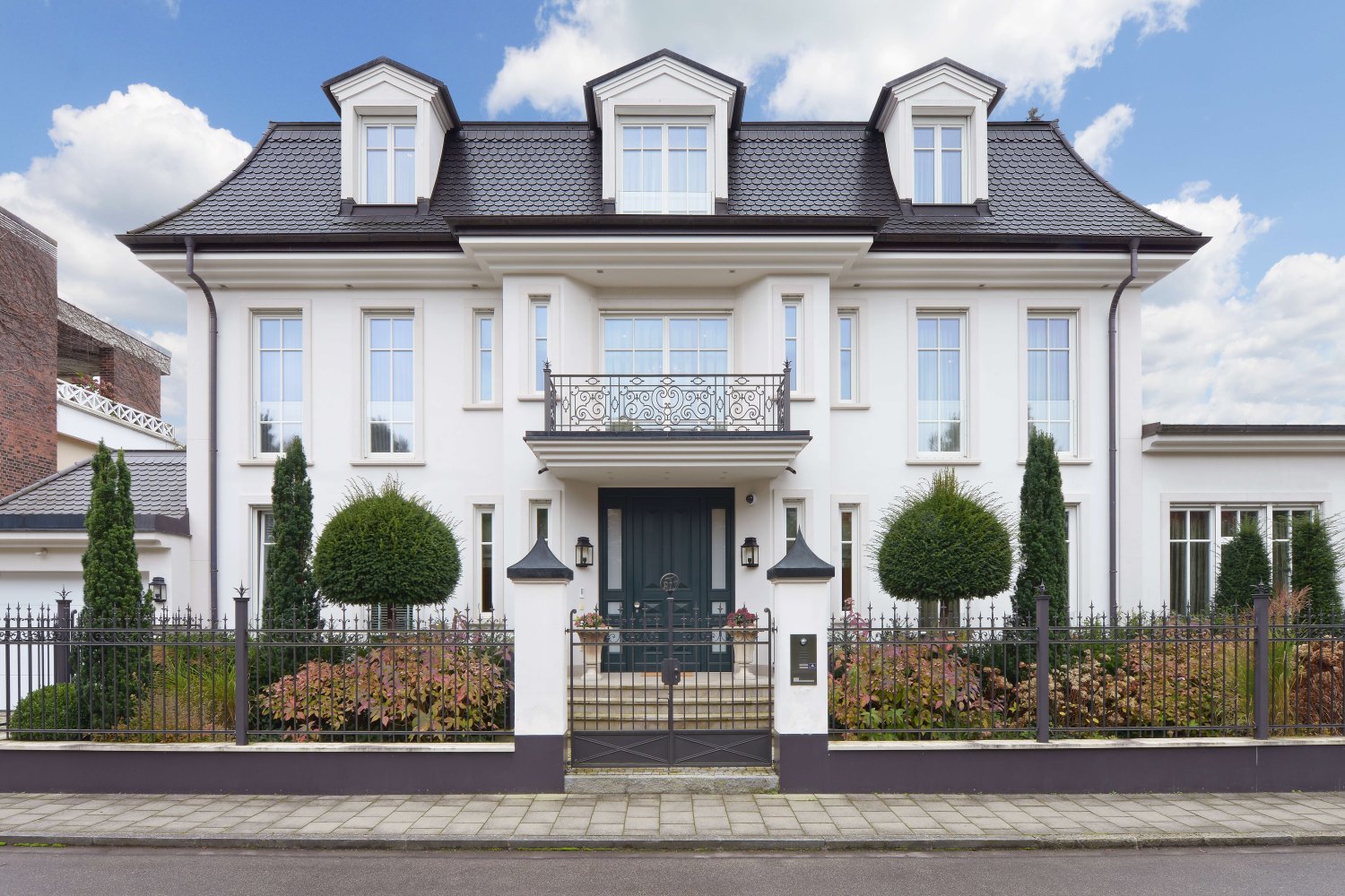 6 Schlafzimmer Villa in München, Germany, Nr. 346169