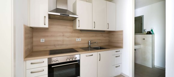 1 Schlafzimmer Wohnung in Frankfurt am Main, Germany, Nr. 13346 5