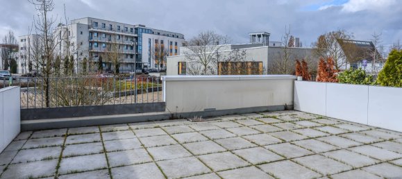 1 Schlafzimmer Wohnung in Frankfurt am Main, Germany, Nr. 13346 2