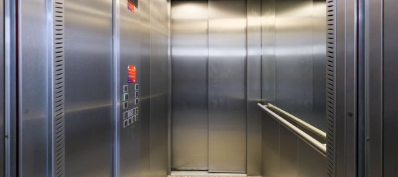 1 Schlafzimmer Wohnung in Frankfurt am Main, Germany, Nr. 13346 11