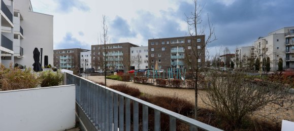 1 Schlafzimmer Wohnung in Frankfurt am Main, Germany, Nr. 13346 6