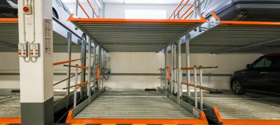 1 Schlafzimmer Wohnung in Frankfurt am Main, Germany, Nr. 13346 9