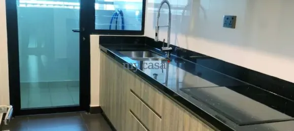 2 chambres appartement à louer à Thu Duc, Ho Chi Minh, Vietnam № 9251 3