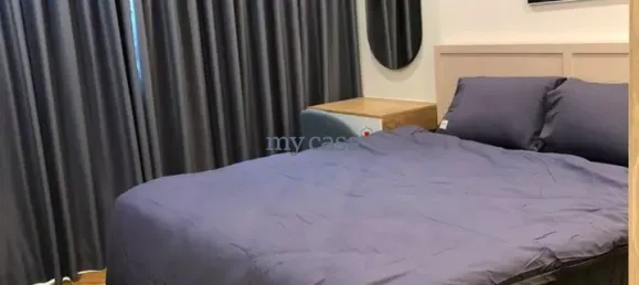 2 chambres appartement à louer à Thu Duc, Ho Chi Minh, Vietnam № 9251 4