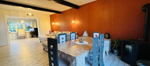 5 غرف نوم منزل في Wailly-Beaucamp, France رقم 64599 16