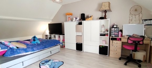 5 غرف نوم منزل في Wailly-Beaucamp, France رقم 64599 36