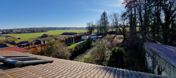 5 غرف نوم منزل في Wailly-Beaucamp, France رقم 64599 51