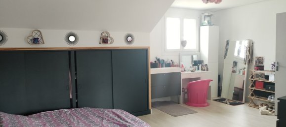 5 غرف نوم منزل في Wailly-Beaucamp, France رقم 64599 25