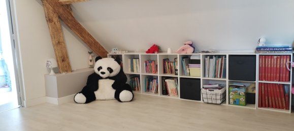 5 غرف نوم منزل في Wailly-Beaucamp, France رقم 64599 35