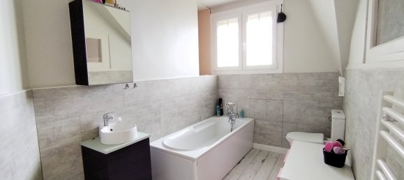 5 غرف نوم منزل في Wailly-Beaucamp, France رقم 64599 9