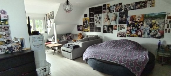 5 غرف نوم منزل في Wailly-Beaucamp, France رقم 64599 22