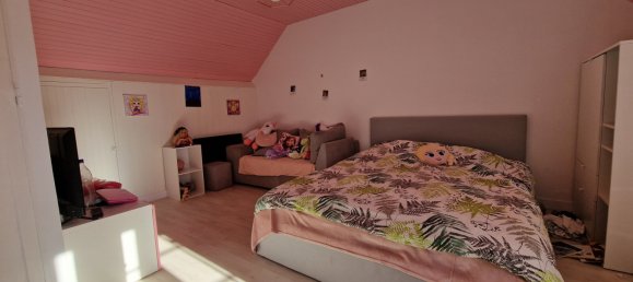 5 غرف نوم منزل في Wailly-Beaucamp, France رقم 64599 17