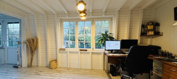 5 غرف نوم منزل في Wailly-Beaucamp, France رقم 64599 15